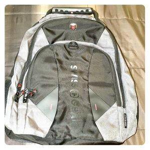 Swiss Gear bookbag